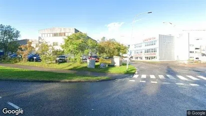 Office spaces for rent in Vantaa - Photo from Google Street View