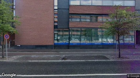 Office spaces for rent i Helsinki Eteläinen - Photo from Google Street View