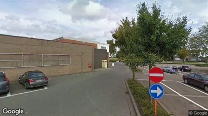Företagslokaler för uthyrning i Westerlo – Foto från Google Street View