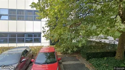Office spaces for rent in Den Bosch - Photo from Google Street View