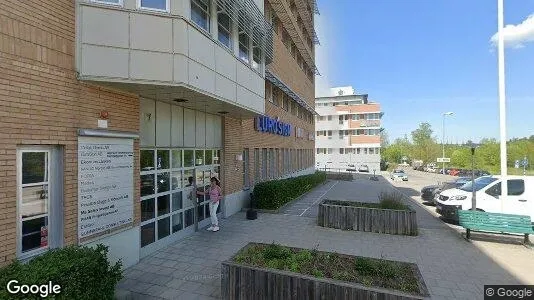 Office spaces for rent i Sollentuna - Photo from Google Street View