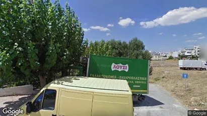 Magazijnen te huur in Location is not specified - Foto uit Google Street View