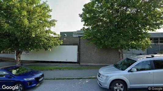 Werkstätte zum Kauf i Strand – Foto von Google Street View