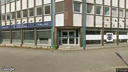 Boligejendomme til salg i Rana - Foto fra Google Street View