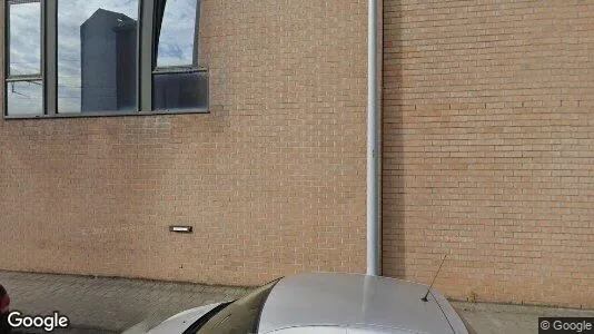 Office spaces for rent i Roeselare - Photo from Google Street View