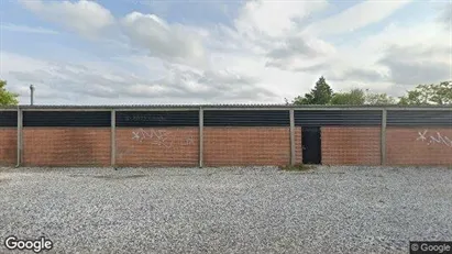 Lager zur Miete in Randers NV – Foto von Google Street View