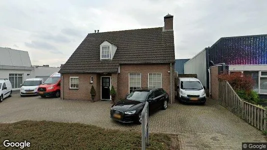 Bedrijfsruimtes te koop i Nuenen, Gerwen en Nederwetten - Foto uit Google Street View