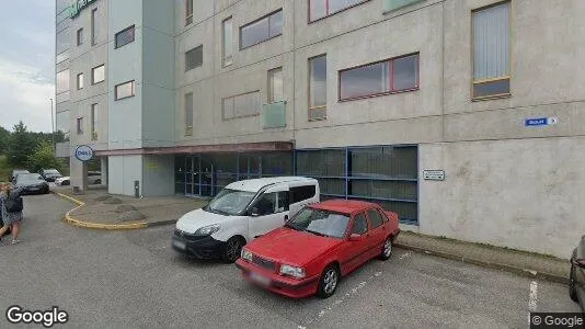Office spaces for rent i Tallinn Kesklinna - Photo from Google Street View