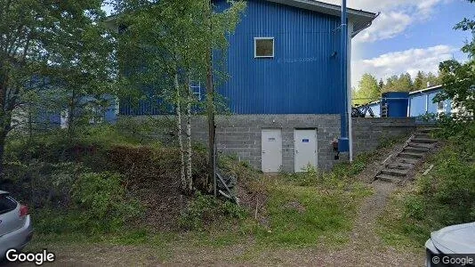 Producties te koop i Nokia - Foto uit Google Street View
