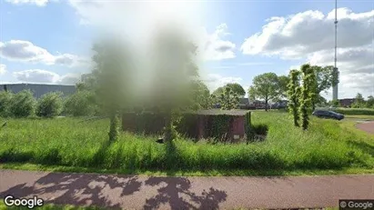 Lokaler til leje i IJsselstein - Foto fra Google Street View