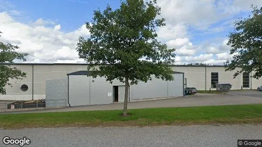 Lokaler til leje i Borås - Foto fra Google Street View