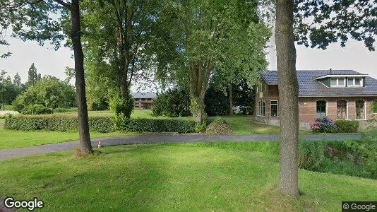 Office spaces for rent i Kollumerland en Nieuwkruisland - Photo from Google Street View