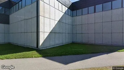Office spaces for rent in Vantaa - Photo from Google Street View