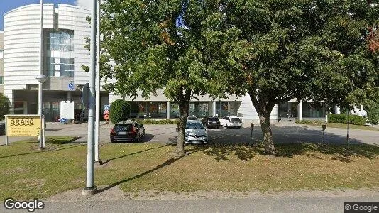 Office spaces for rent i Vantaa - Photo from Google Street View