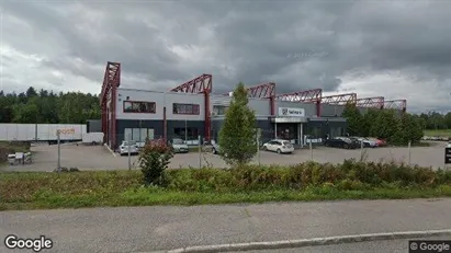 Lokaler til leie i Espoo – Bilde fra Google Street View