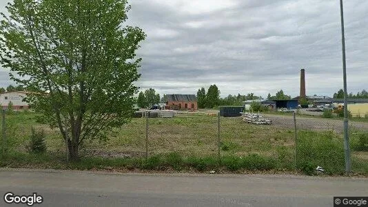 Producties te huur i Falun - Foto uit Google Street View