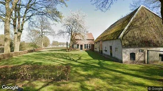 Lokaler til leje i Bernheze - Foto fra Google Street View