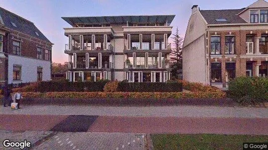 Commercial properties for rent i Enschede - Photo from Google Street View