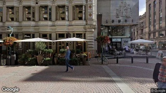 Office spaces for rent i Helsinki Eteläinen - Photo from Google Street View