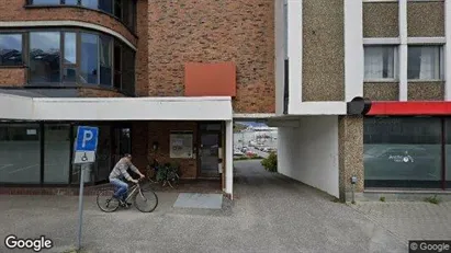 Office spaces for rent in Bodø - Photo from Google Street View