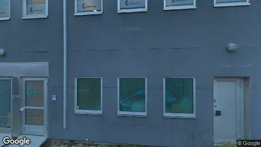 Office spaces for rent i Bodø - Photo from Google Street View