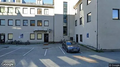 Office spaces for rent in Bodø - Photo from Google Street View