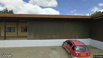 Warehouses for rent in Aalborg - Photo from Google Street View
