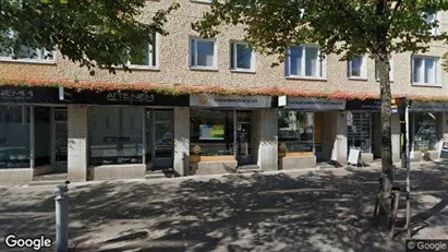 Büros zur Miete in Lahti – Foto von Google Street View