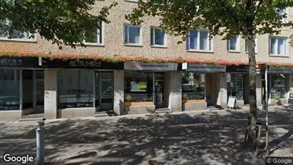 Office spaces for rent in Lahti - Photo from Google Street View