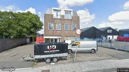 Office spaces for sale in Haarlemmermeer - Photo from Google Street View