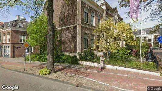 Office spaces for rent i Leiden - Photo from Google Street View