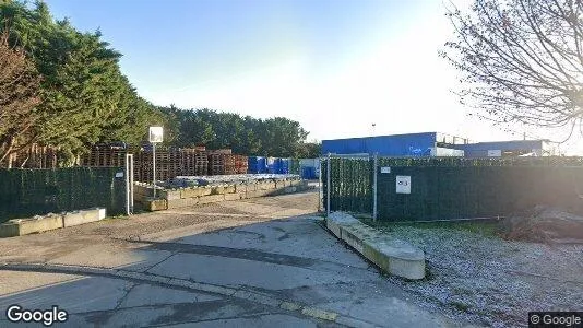 Lager til salgs i Kampenhout – Bilde fra Google Street View