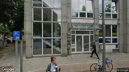Lokaler til leje i Berlin Reinickendorf - Foto fra Google Street View