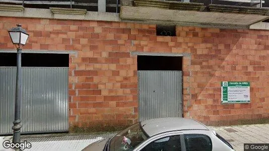 Gewerbeflächen zur Miete i Ames – Foto von Google Street View