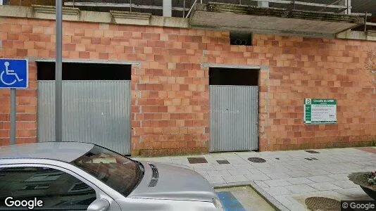 Gewerbeflächen zur Miete i Ames – Foto von Google Street View