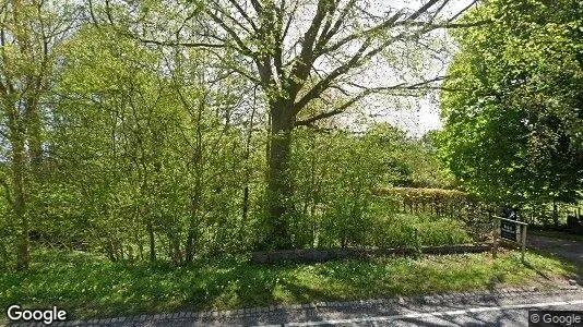 Office spaces for sale i Frørup - Photo from Google Street View