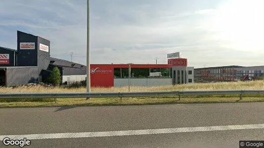 Office spaces for rent i Grâce-Hollogne - Photo from Google Street View