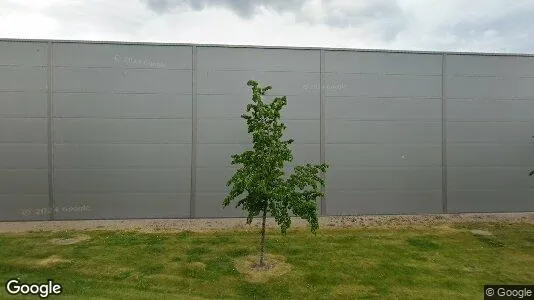 Lager til leie i Sarpsborg – Bilde fra Google Street View