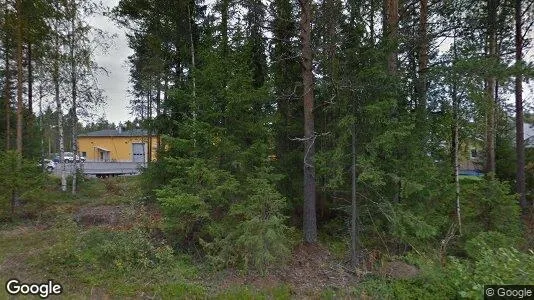 Værkstedslokaler til leje i Oulu - Foto fra Google Street View