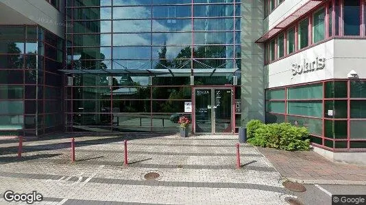 Kantorruimte te huur i Espoo - Foto uit Google Street View