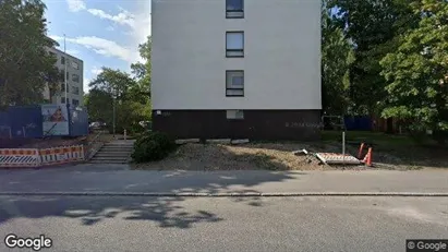 Office spaces for rent in Vantaa - Photo from Google Street View