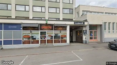 Lokaler til leje i Kotka - Foto fra Google Street View