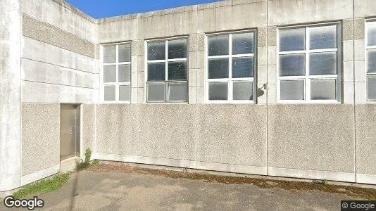 Warehouses for sale i Sakskøbing - Photo from Google Street View