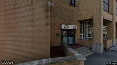 Kontorlokaler til leje i Eindhoven - Foto fra Google Street View