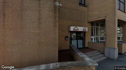 Office spaces for rent i Eindhoven - Photo from Google Street View