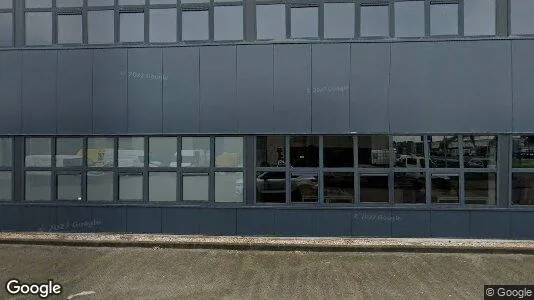 Office spaces for rent i Zaanstad - Photo from Google Street View