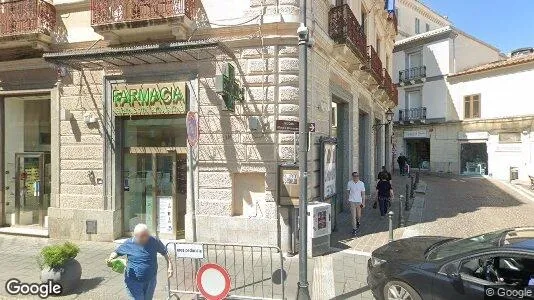 Kantorruimte te huur i Catanzaro - Foto uit Google Street View