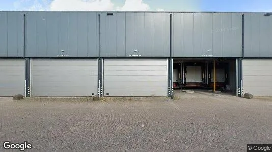 Office spaces for rent i Amersfoort - Photo from Google Street View