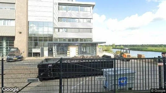 Kontorslokaler för uthyrning i Amersfoort – Foto från Google Street View