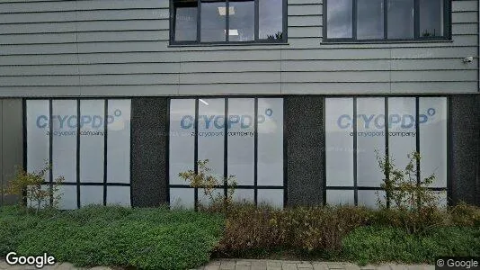 Commercial properties for rent i Haarlemmermeer - Photo from Google Street View